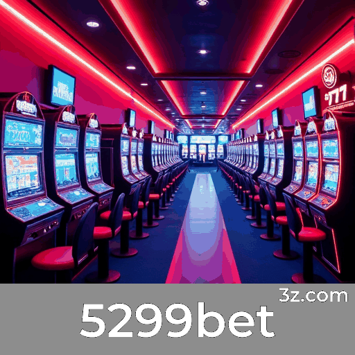 5299bet: Plataforma Vibrante de Conexão e Comunidade