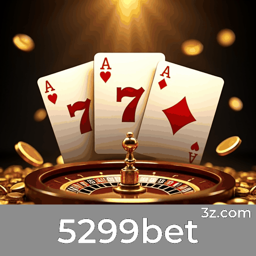 5299bet: Experimente Apostas Móveis Completas e Convenientes